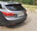 Серый Хендай и40, объемом двигателя 1.69 л и пробегом 248 тыс. км за 10499 $, фото 3 на Automoto.ua