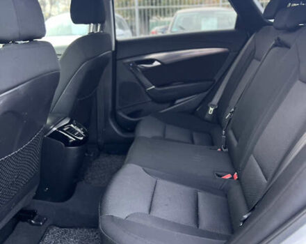 Серый Хендай и40, объемом двигателя 1.7 л и пробегом 169 тыс. км за 8100 $, фото 15 на Automoto.ua