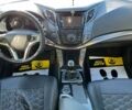 Сірий Хендай і40, об'ємом двигуна 1.7 л та пробігом 180 тис. км за 10300 $, фото 23 на Automoto.ua