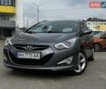 Серый Хендай и40, объемом двигателя 1.7 л и пробегом 163 тыс. км за 8490 $, фото 1 на Automoto.ua
