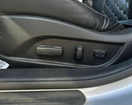 Серый Хендай и40, объемом двигателя 1.7 л и пробегом 180 тыс. км за 10300 $, фото 11 на Automoto.ua