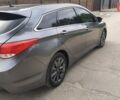 Серый Хендай и40, объемом двигателя 1.69 л и пробегом 248 тыс. км за 10499 $, фото 5 на Automoto.ua