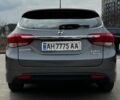 Серый Хендай и40, объемом двигателя 1.7 л и пробегом 163 тыс. км за 8490 $, фото 4 на Automoto.ua