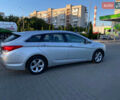 Серый Хендай и40, объемом двигателя 1.69 л и пробегом 202 тыс. км за 8600 $, фото 15 на Automoto.ua