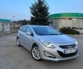 Сірий Хендай і40, об'ємом двигуна 1.7 л та пробігом 265 тис. км за 8700 $, фото 1 на Automoto.ua