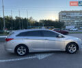 Серый Хендай и40, объемом двигателя 1.6 л и пробегом 269 тыс. км за 8700 $, фото 8 на Automoto.ua