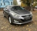 Сірий Хендай і40, об'ємом двигуна 1.7 л та пробігом 260 тис. км за 9700 $, фото 1 на Automoto.ua