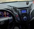 Серый Хендай и40, объемом двигателя 1.7 л и пробегом 260 тыс. км за 9500 $, фото 14 на Automoto.ua