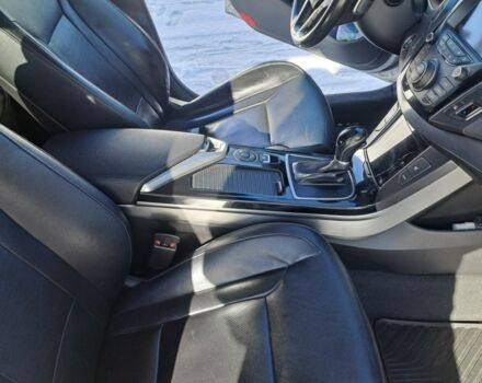 Серый Хендай и40, объемом двигателя 1.7 л и пробегом 261 тыс. км за 9900 $, фото 10 на Automoto.ua