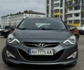 Серый Хендай и40, объемом двигателя 1.7 л и пробегом 163 тыс. км за 8490 $, фото 2 на Automoto.ua