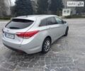 Серый Хендай и40, объемом двигателя 1.7 л и пробегом 210 тыс. км за 9300 $, фото 1 на Automoto.ua