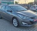 Серый Хендай и40, объемом двигателя 1.7 л и пробегом 240 тыс. км за 8999 $, фото 2 на Automoto.ua