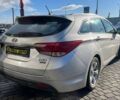 Сірий Хендай і40, об'ємом двигуна 1.7 л та пробігом 180 тис. км за 10300 $, фото 6 на Automoto.ua