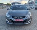 Серый Хендай и40, объемом двигателя 1.7 л и пробегом 240 тыс. км за 9250 $, фото 1 на Automoto.ua
