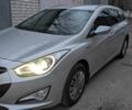 Сірий Хендай і40, об'ємом двигуна 1.7 л та пробігом 260 тис. км за 9500 $, фото 1 на Automoto.ua