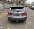 Серый Хендай и40, объемом двигателя 17 л и пробегом 223 тыс. км за 12690 $, фото 5 на Automoto.ua