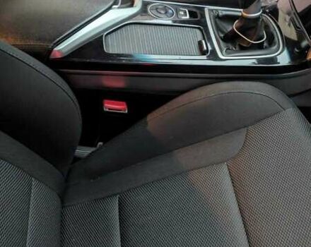 Серый Хендай и40, объемом двигателя 1.7 л и пробегом 260 тыс. км за 9500 $, фото 9 на Automoto.ua