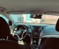 Сірий Хендай і40, об'ємом двигуна 1.7 л та пробігом 265 тис. км за 8700 $, фото 7 на Automoto.ua
