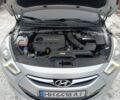 Сірий Хендай і40, об'ємом двигуна 1.7 л та пробігом 217 тис. км за 9550 $, фото 11 на Automoto.ua