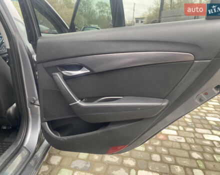 Серый Хендай и40, объемом двигателя 1.7 л и пробегом 188 тыс. км за 9500 $, фото 24 на Automoto.ua