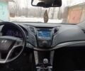 Сірий Хендай і40, об'ємом двигуна 1.7 л та пробігом 217 тис. км за 9100 $, фото 14 на Automoto.ua