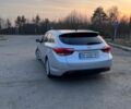 Сірий Хендай і40, об'ємом двигуна 1.7 л та пробігом 265 тис. км за 8700 $, фото 1 на Automoto.ua