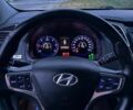 Сірий Хендай і40, об'ємом двигуна 1.69 л та пробігом 260 тис. км за 8900 $, фото 6 на Automoto.ua