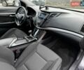 Серый Хендай и40, объемом двигателя 1.7 л и пробегом 163 тыс. км за 8490 $, фото 9 на Automoto.ua