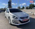 Сірий Хендай і40, об'ємом двигуна 1.6 л та пробігом 266 тис. км за 9350 $, фото 5 на Automoto.ua