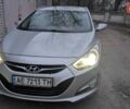 Серый Хендай и40, объемом двигателя 1.7 л и пробегом 260 тыс. км за 9500 $, фото 5 на Automoto.ua