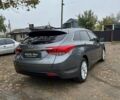 Сірий Хендай і40, об'ємом двигуна 1.7 л та пробігом 260 тис. км за 9700 $, фото 4 на Automoto.ua