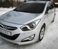 Сірий Хендай і40, об'ємом двигуна 1.7 л та пробігом 217 тис. км за 9100 $, фото 1 на Automoto.ua