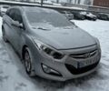 Серый Хендай и40, объемом двигателя 1.7 л и пробегом 270 тыс. км за 5650 $, фото 1 на Automoto.ua