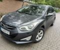 Сірий Хендай і40, об'ємом двигуна 1.7 л та пробігом 250 тис. км за 8297 $, фото 1 на Automoto.ua