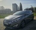 Сірий Хендай і40, об'ємом двигуна 1.7 л та пробігом 272 тис. км за 9200 $, фото 1 на Automoto.ua