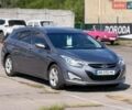 Сірий Хендай і40, об'ємом двигуна 1.69 л та пробігом 257 тис. км за 8999 $, фото 1 на Automoto.ua