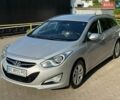Сірий Хендай і40, об'ємом двигуна 1.7 л та пробігом 255 тис. км за 7900 $, фото 1 на Automoto.ua