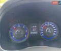 Серый Хендай и40, объемом двигателя 1.7 л и пробегом 265 тыс. км за 12200 $, фото 10 на Automoto.ua
