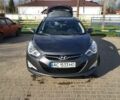 Сірий Хендай і40, об'ємом двигуна 1.7 л та пробігом 220 тис. км за 10200 $, фото 4 на Automoto.ua