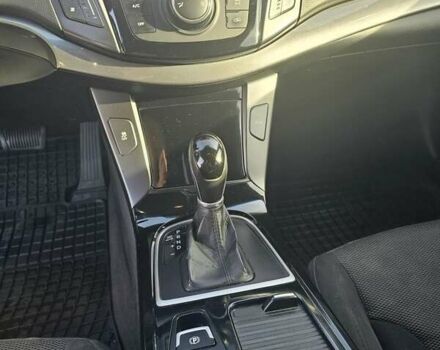 Сірий Хендай і40, об'ємом двигуна 1.7 л та пробігом 272 тис. км за 9200 $, фото 11 на Automoto.ua