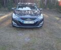 Серый Хендай и40, объемом двигателя 1.7 л и пробегом 222 тыс. км за 9700 $, фото 1 на Automoto.ua