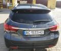 Серый Хендай и40, объемом двигателя 1.7 л и пробегом 220 тыс. км за 10200 $, фото 2 на Automoto.ua