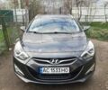 Серый Хендай и40, объемом двигателя 1.7 л и пробегом 220 тыс. км за 10200 $, фото 1 на Automoto.ua