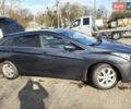 Сірий Хендай і40, об'ємом двигуна 1.7 л та пробігом 220 тис. км за 10200 $, фото 5 на Automoto.ua