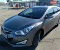 Сірий Хендай і40, об'ємом двигуна 1.7 л та пробігом 212 тис. км за 9900 $, фото 1 на Automoto.ua