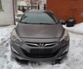 Серый Хендай и40, объемом двигателя 1 л и пробегом 236 тыс. км за 888 $, фото 1 на Automoto.ua