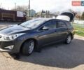 Серый Хендай и40, объемом двигателя 1.7 л и пробегом 233 тыс. км за 9500 $, фото 1 на Automoto.ua