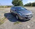 Серый Хендай и40, объемом двигателя 1.7 л и пробегом 238 тыс. км за 9500 $, фото 1 на Automoto.ua