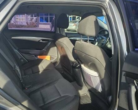 Сірий Хендай і40, об'ємом двигуна 1.7 л та пробігом 272 тис. км за 9200 $, фото 14 на Automoto.ua