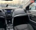 Серый Хендай и40, объемом двигателя 1.7 л и пробегом 210 тыс. км за 10599 $, фото 25 на Automoto.ua